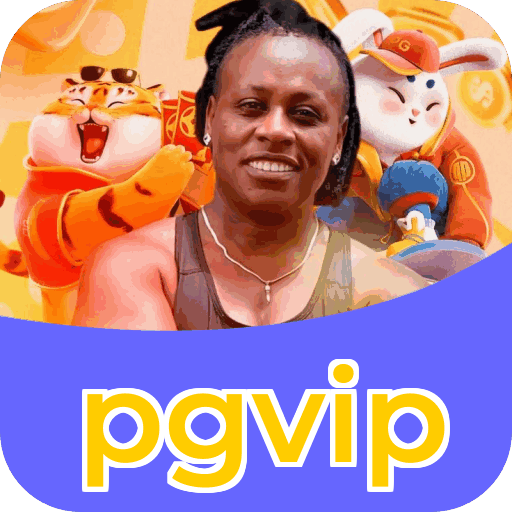 Passo a passo visual mostrando processo de download e instalação do aplicativo pgvip