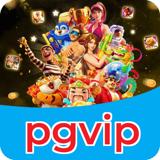 Login rápido no app pgvip